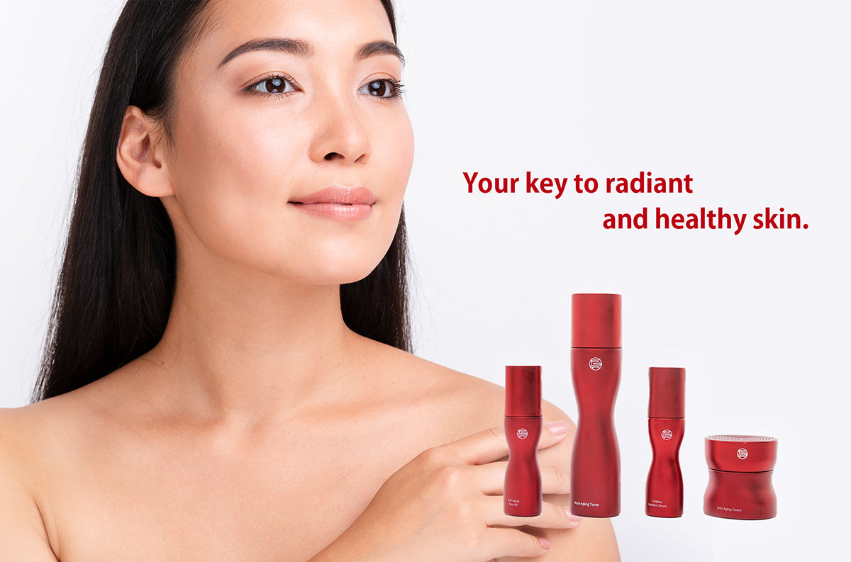 The Power of N-Acetyl Glucosamine in Skincare and Supplements