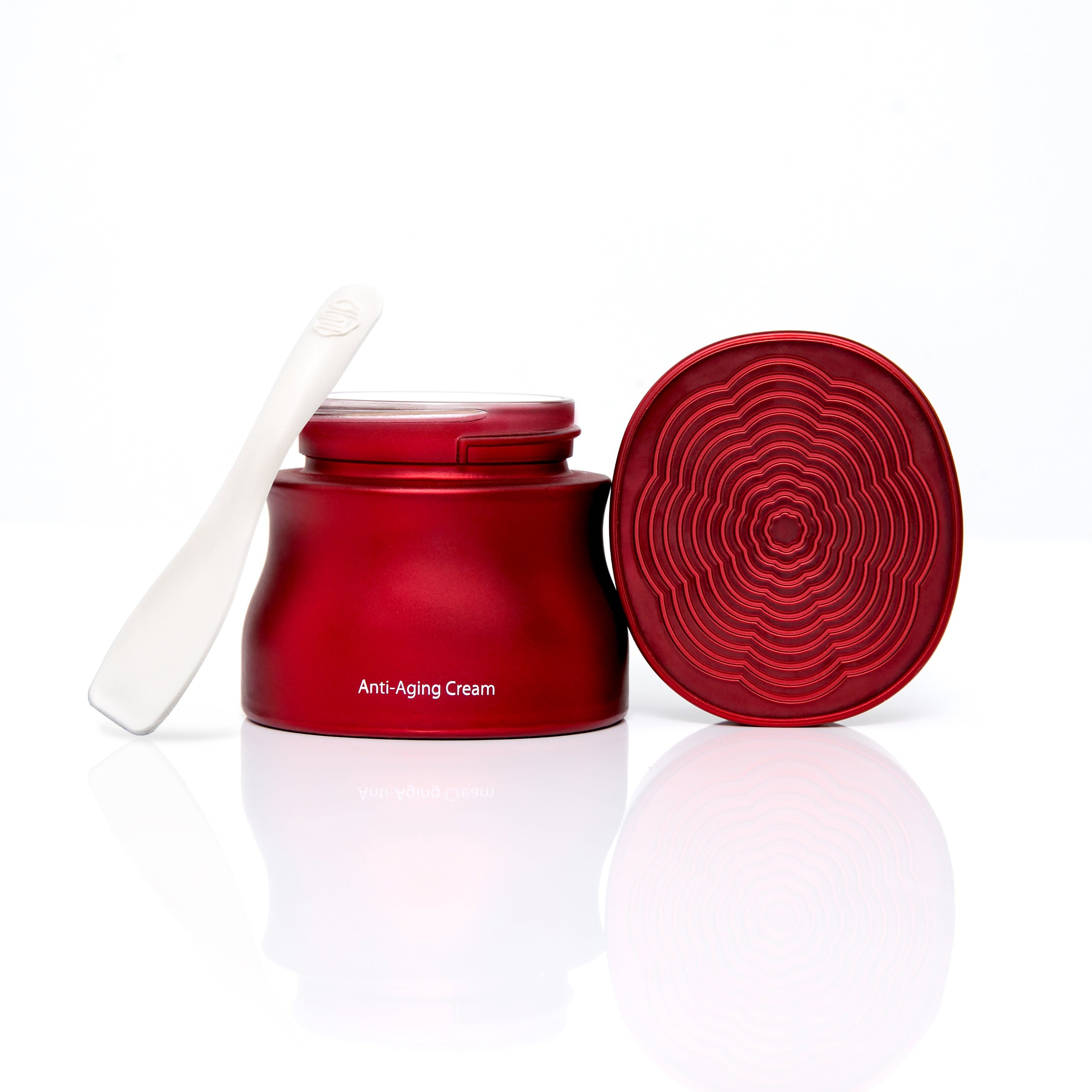 Anti-Aging Nourishing Cream