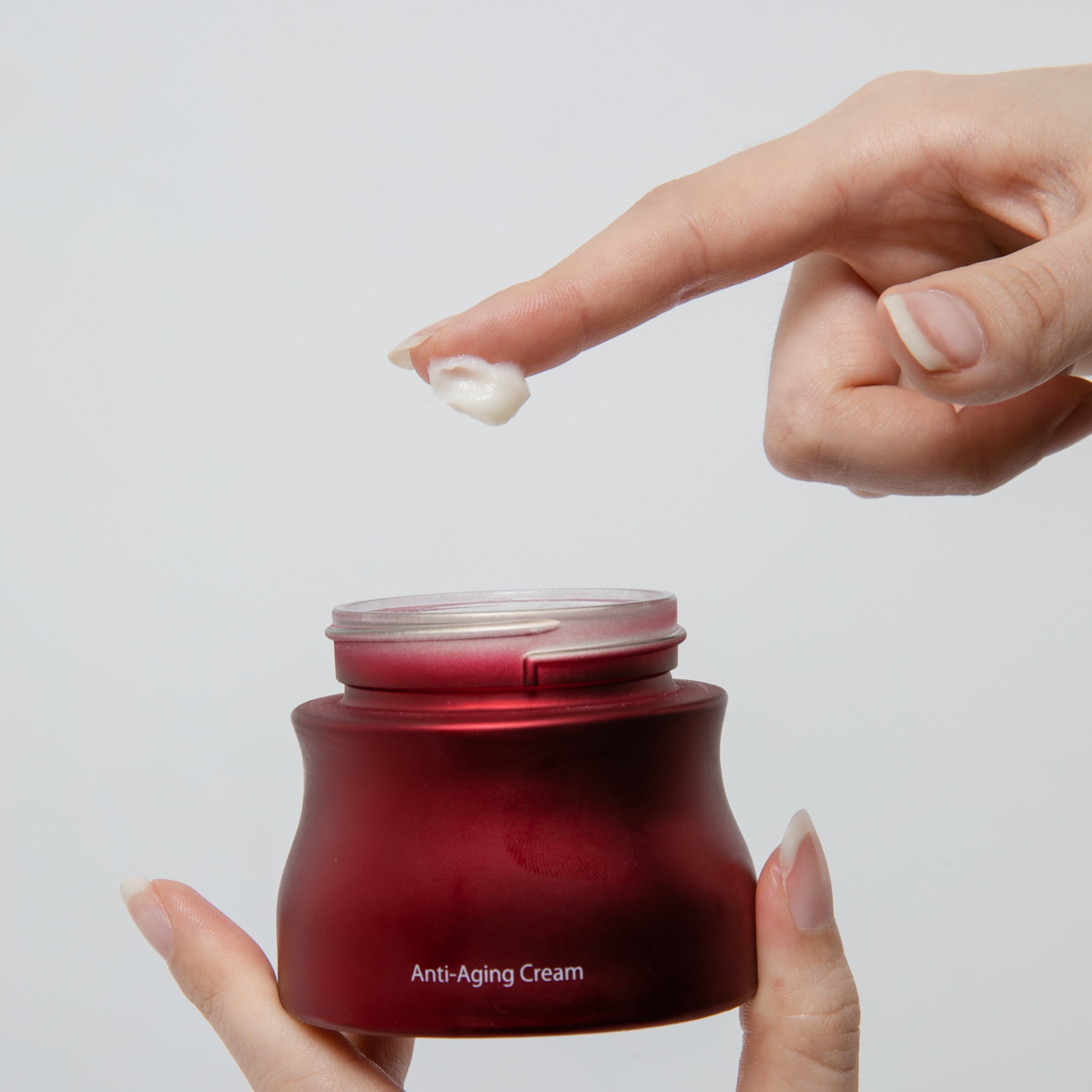 Anti-Aging Nourishing Cream