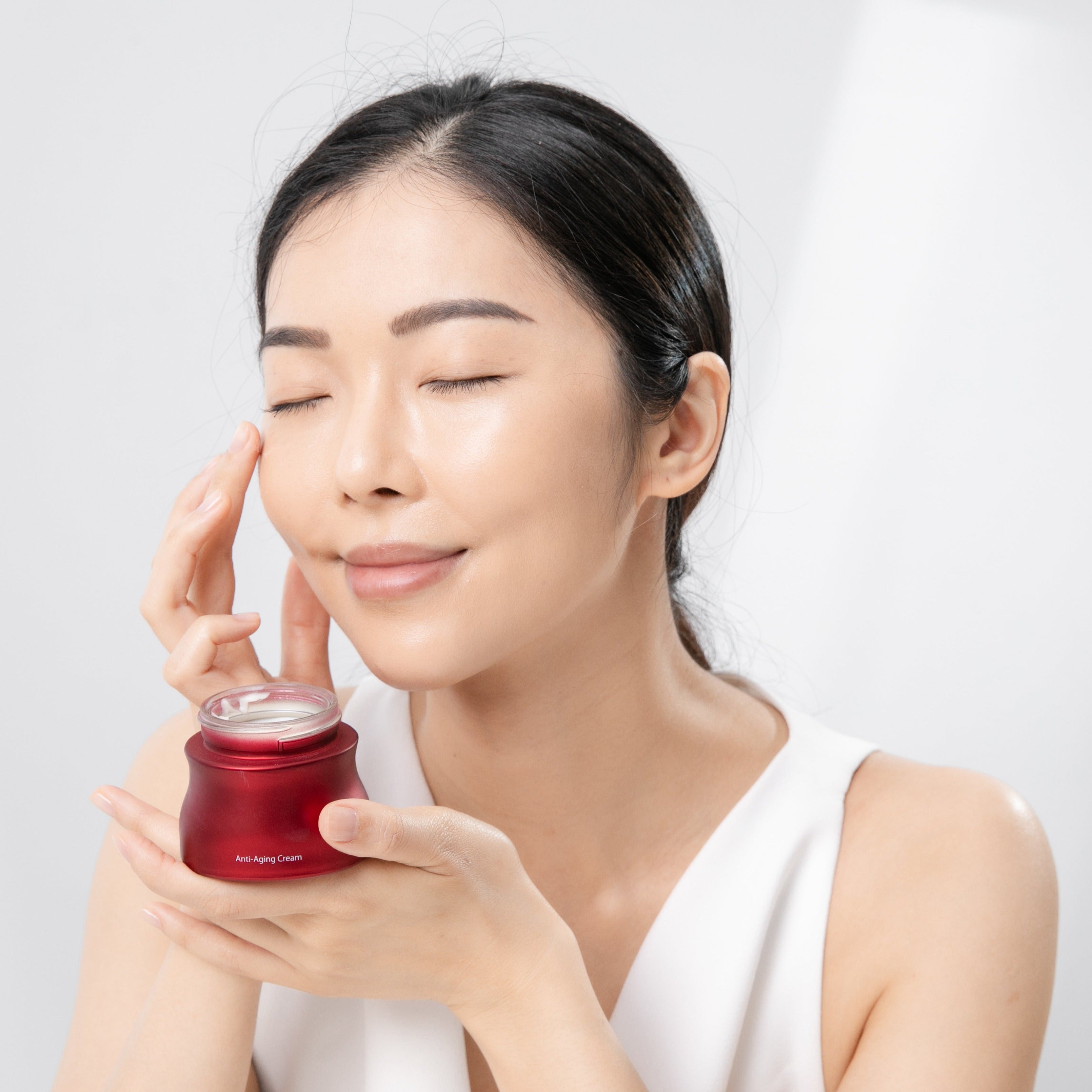 Anti-Aging Nourishing Cream