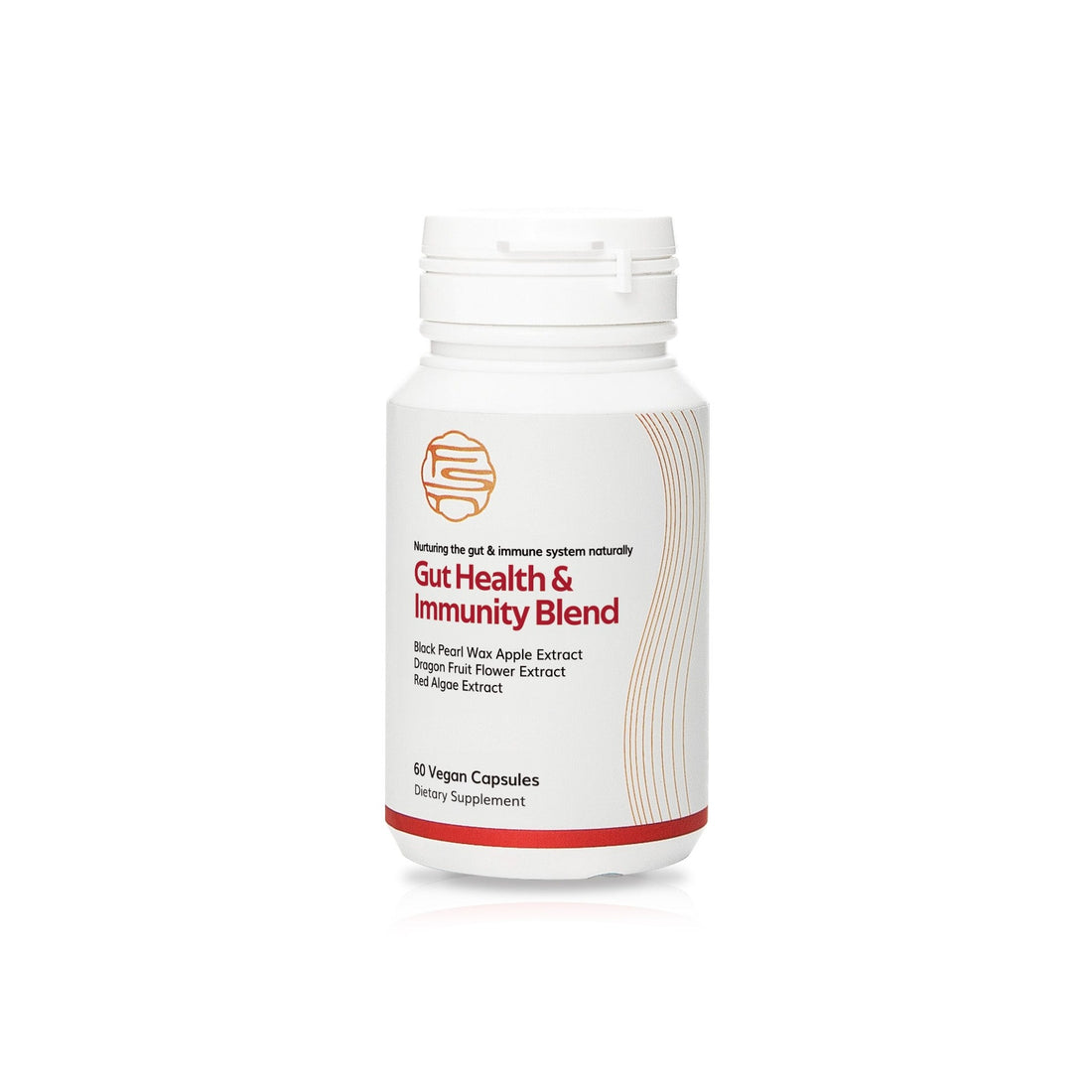 Gut Health & Immunity Blend