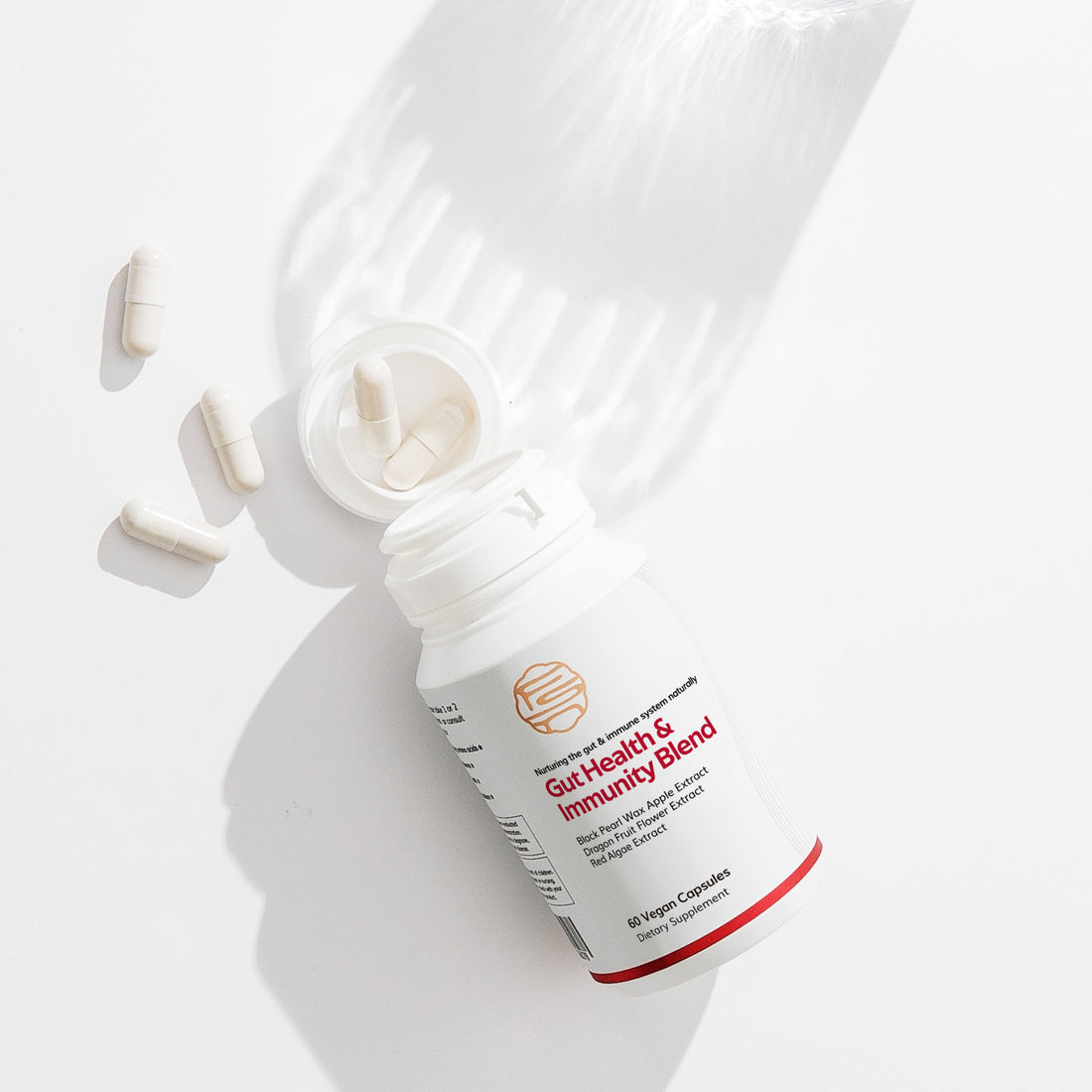 Gut Health & Immunity Blend