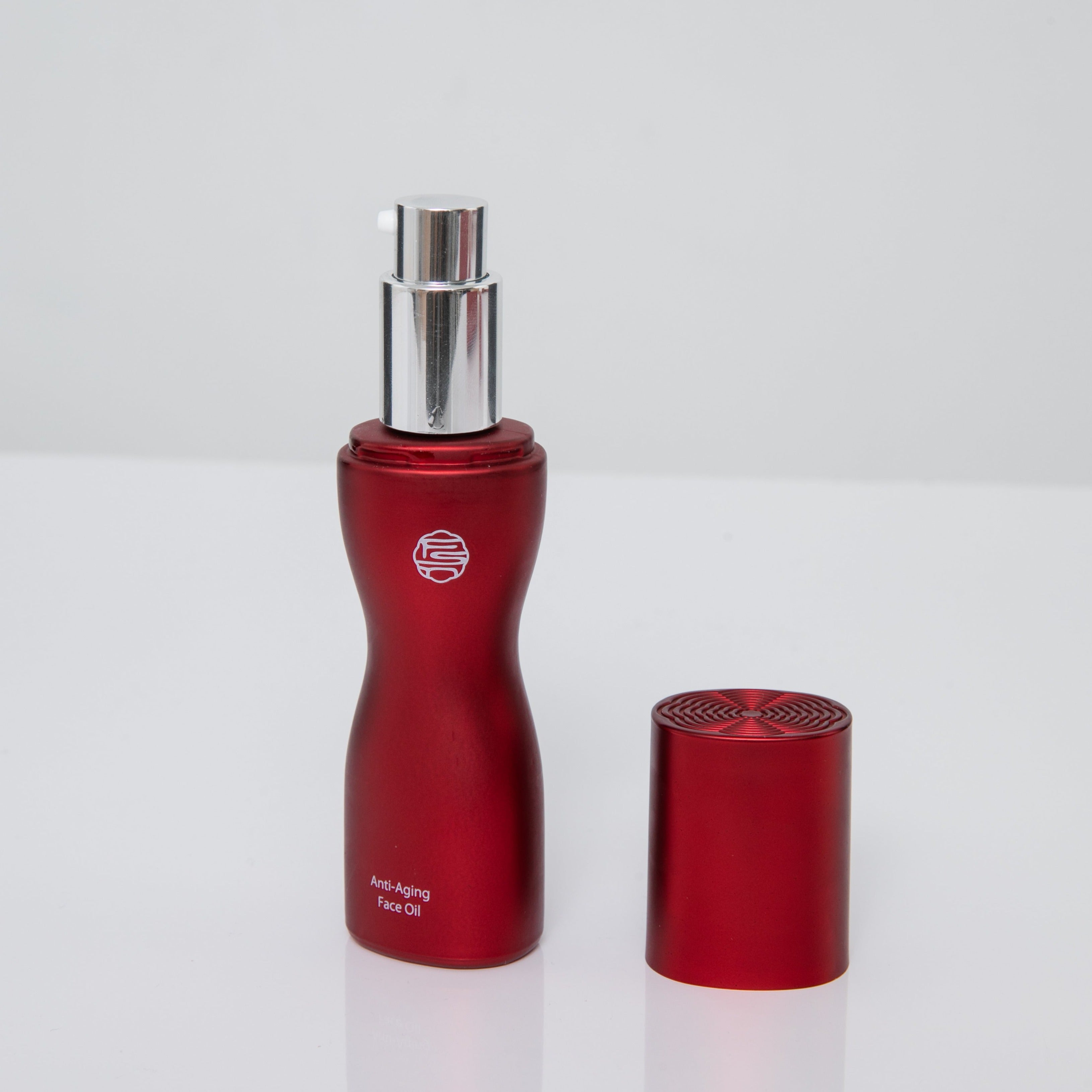Anti-Aging Hydrating Face Oil