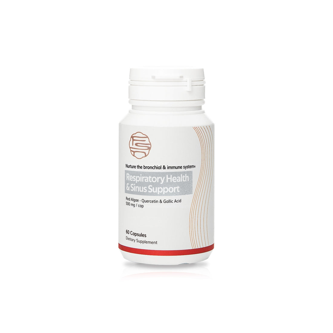 Respiratory Health & Sinus Support