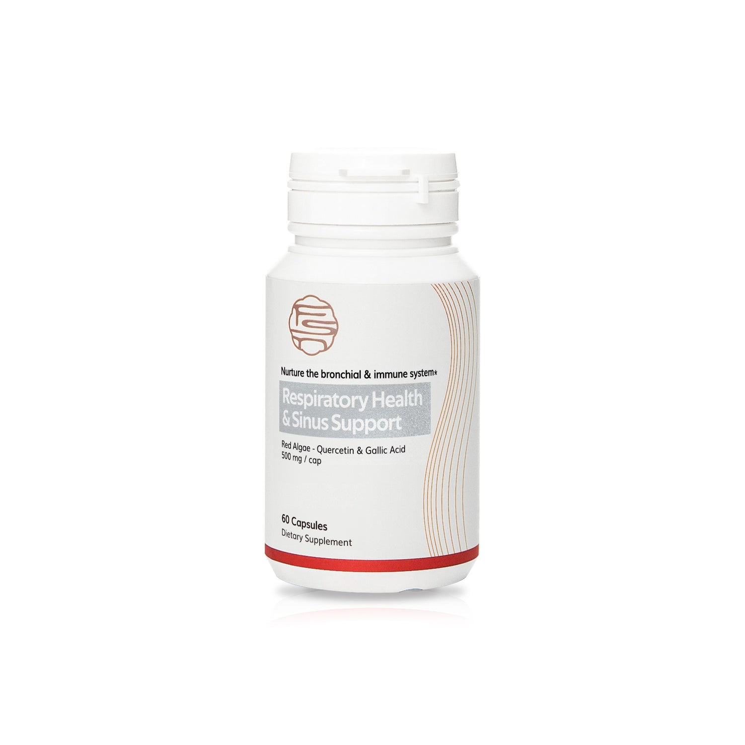 Respiratory Health & Sinus Support