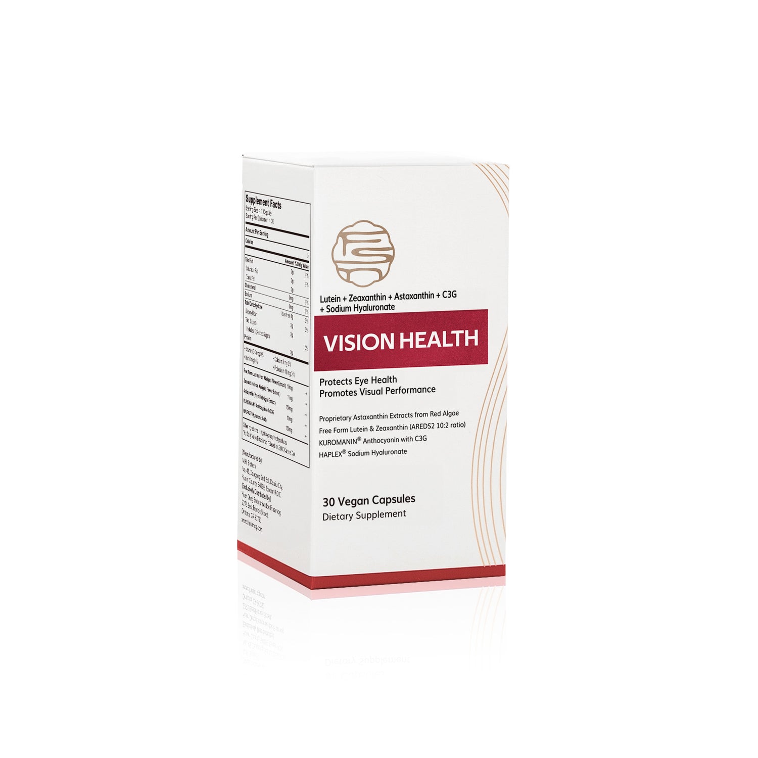 Vision Health
