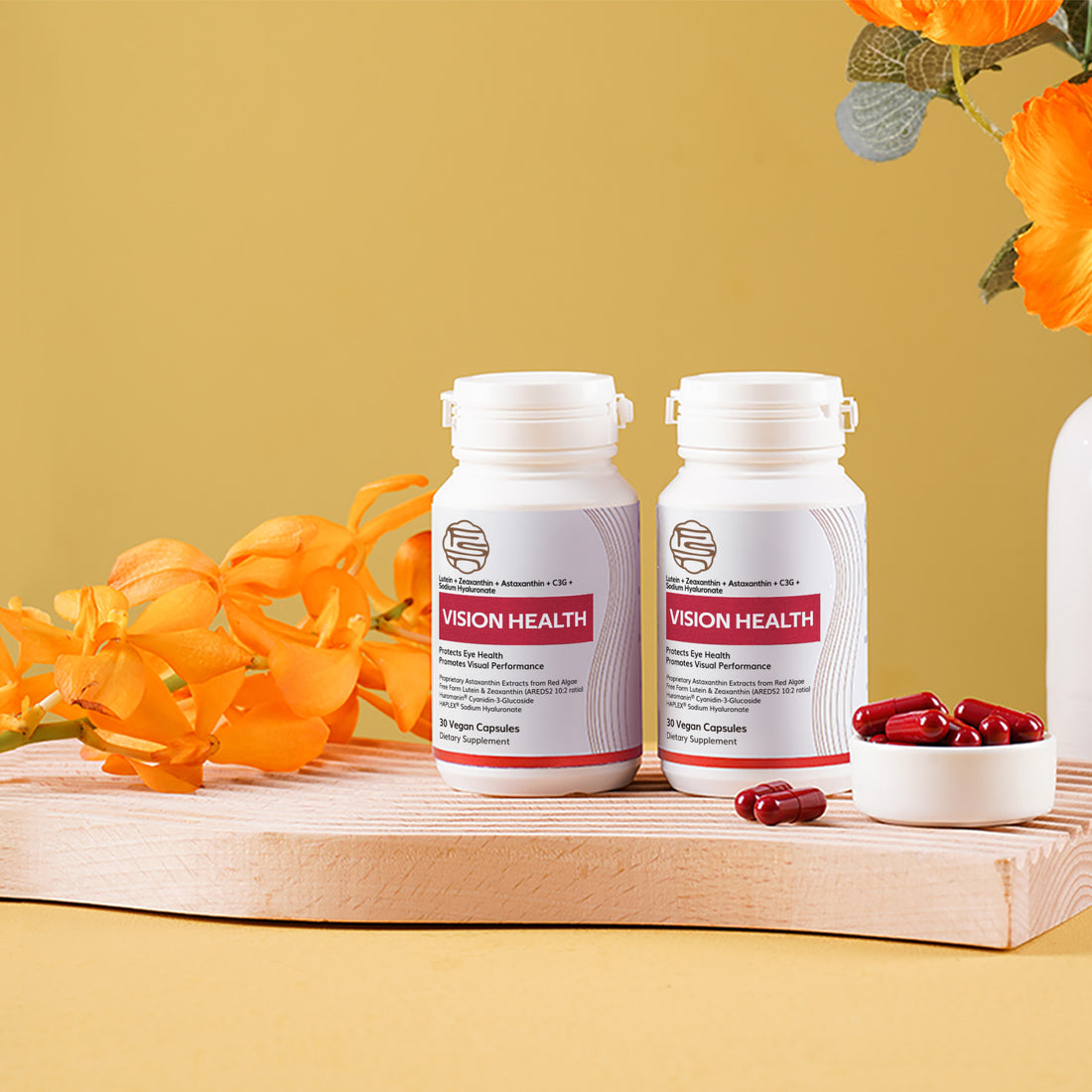 Vision Health