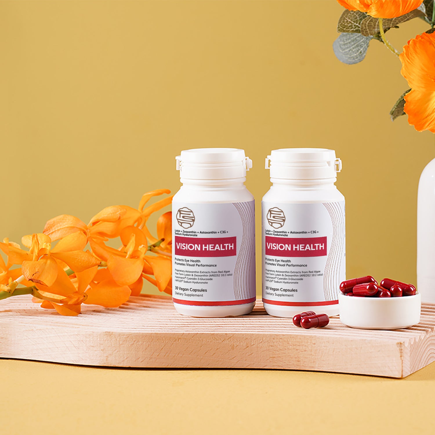 Vision Health