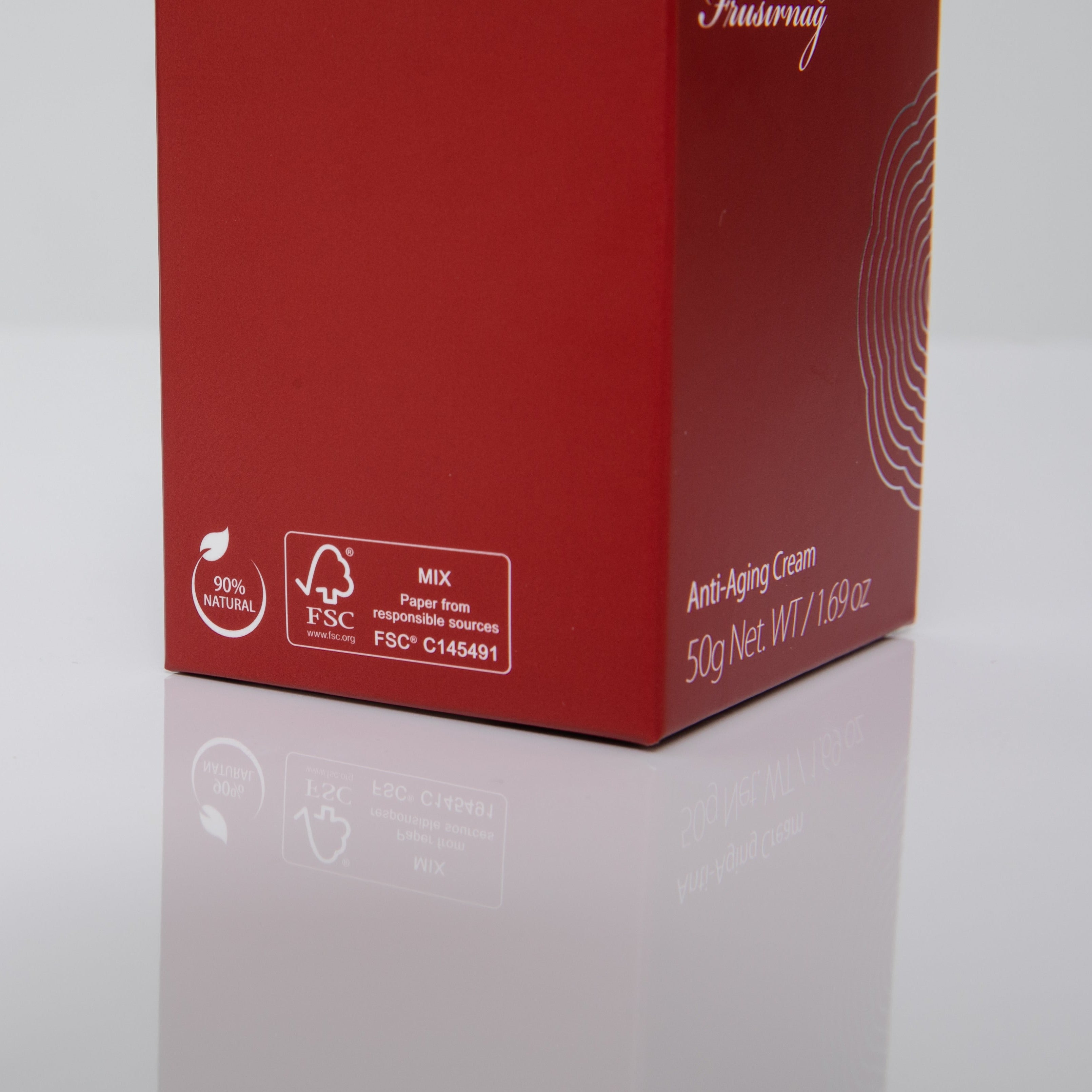 Anti-Aging Nourishing Cream