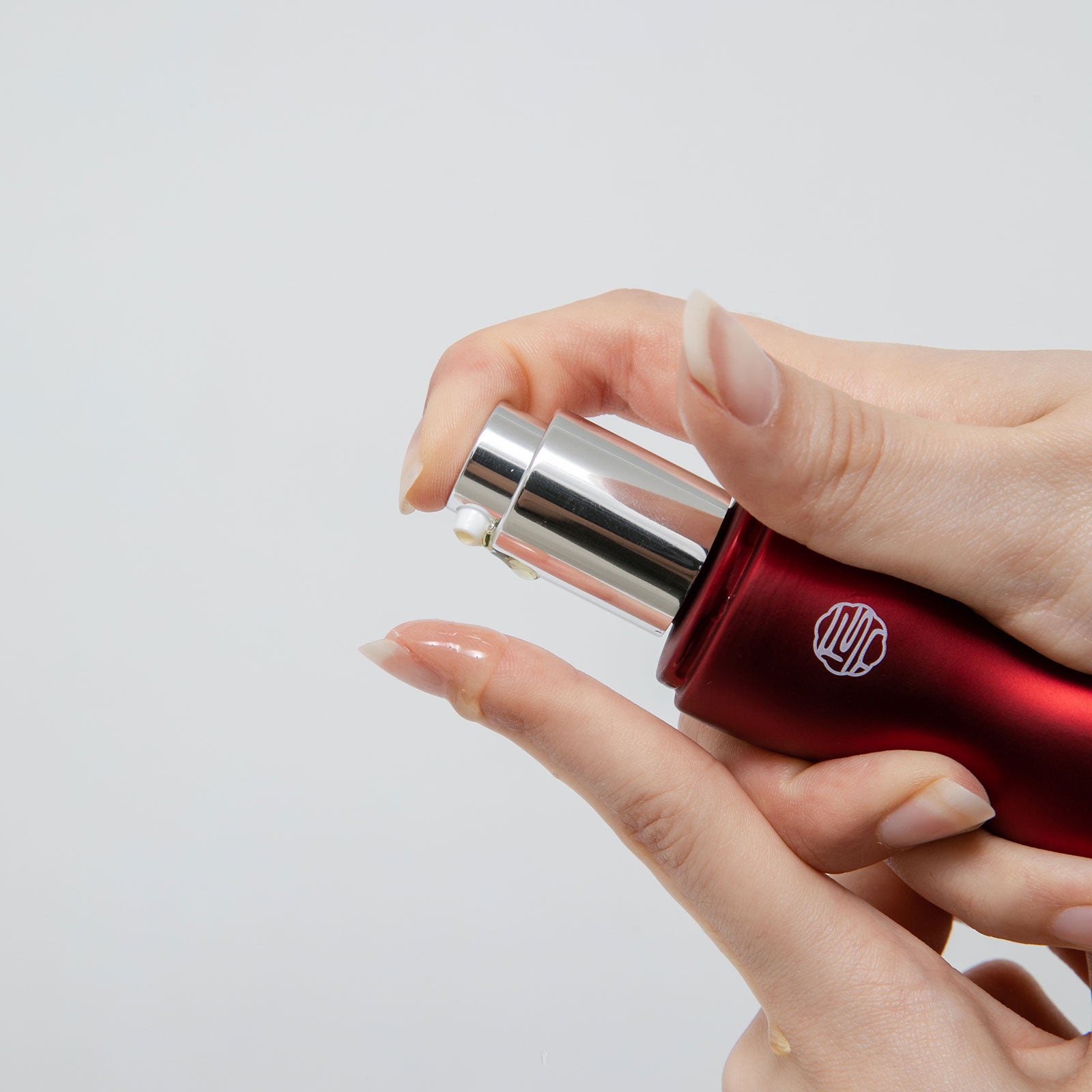 Anti-Aging Hydrating Face Oil