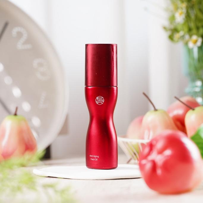 Radiant Youth Face & Hair Oil
