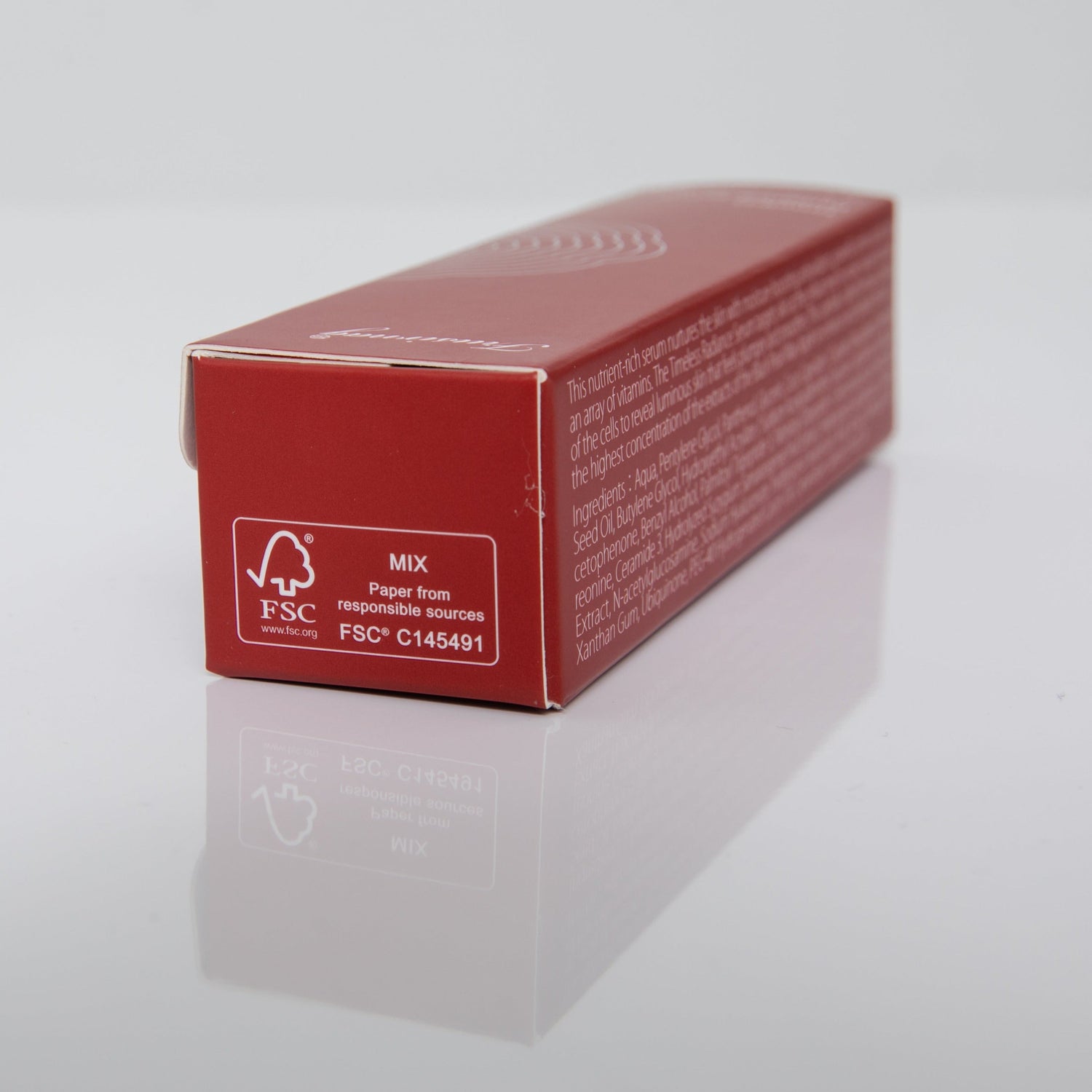 Radiant Youth Face & Hair Oil