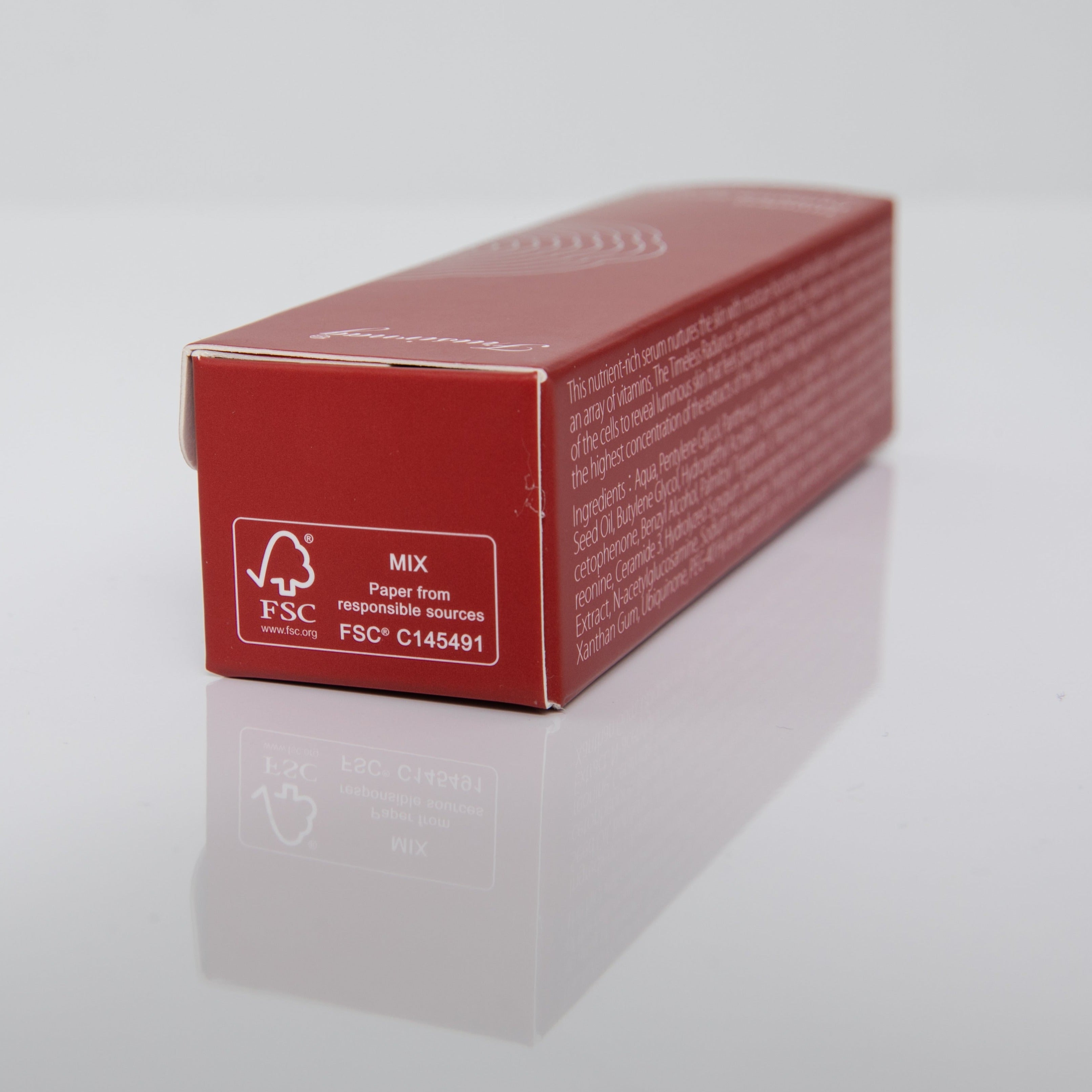Anti-Aging Hydrating Face Oil