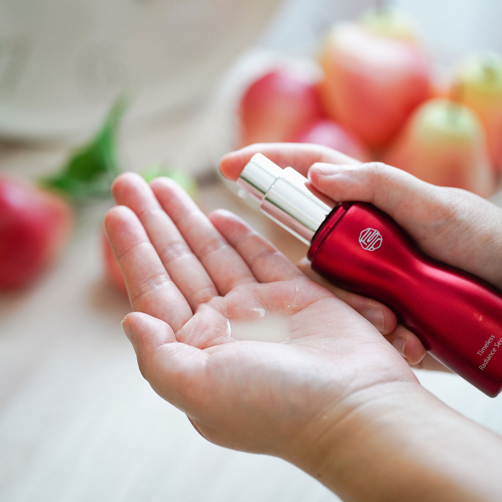 Anti-Aging Rejuvenating Serum