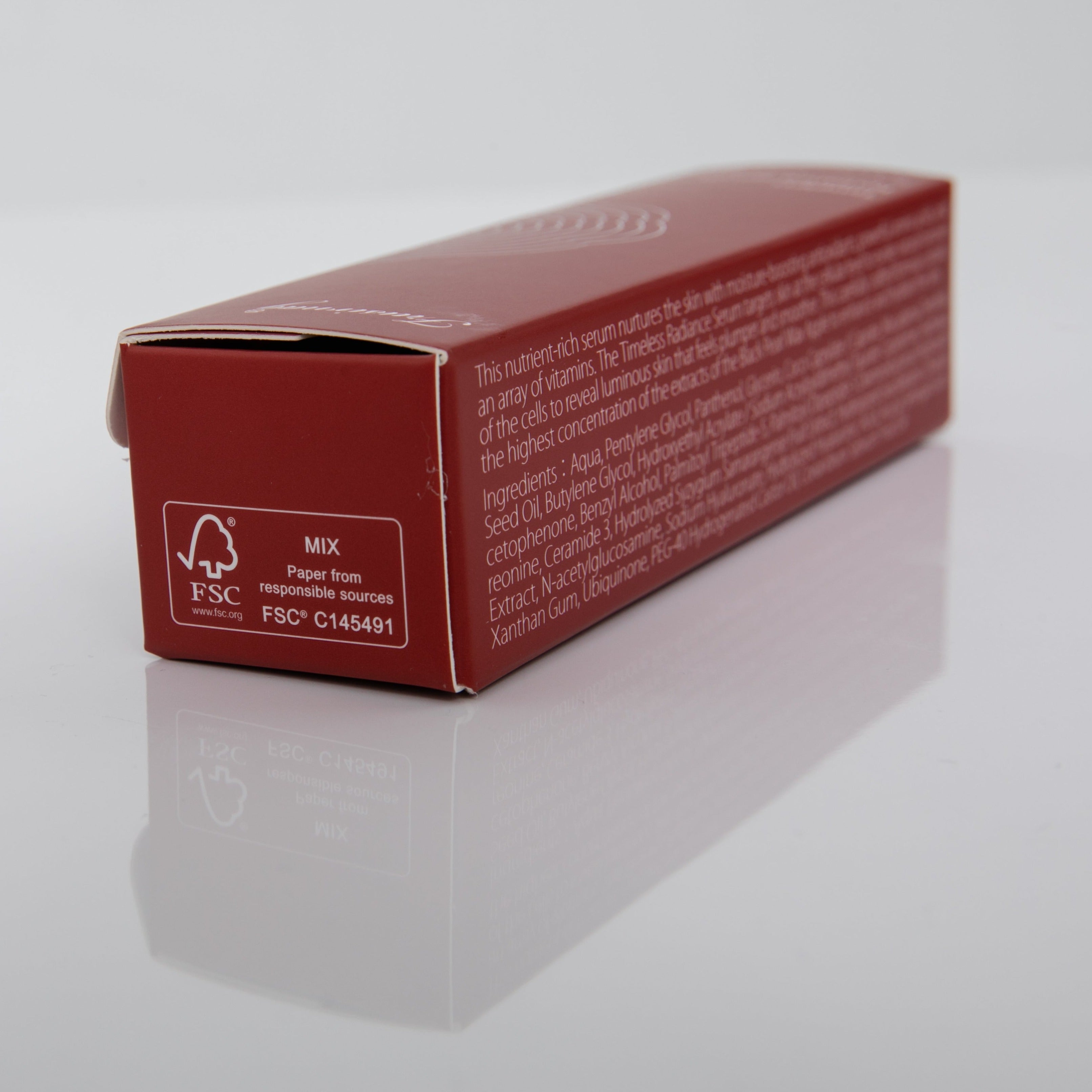 Anti-Aging Rejuvenating Serum