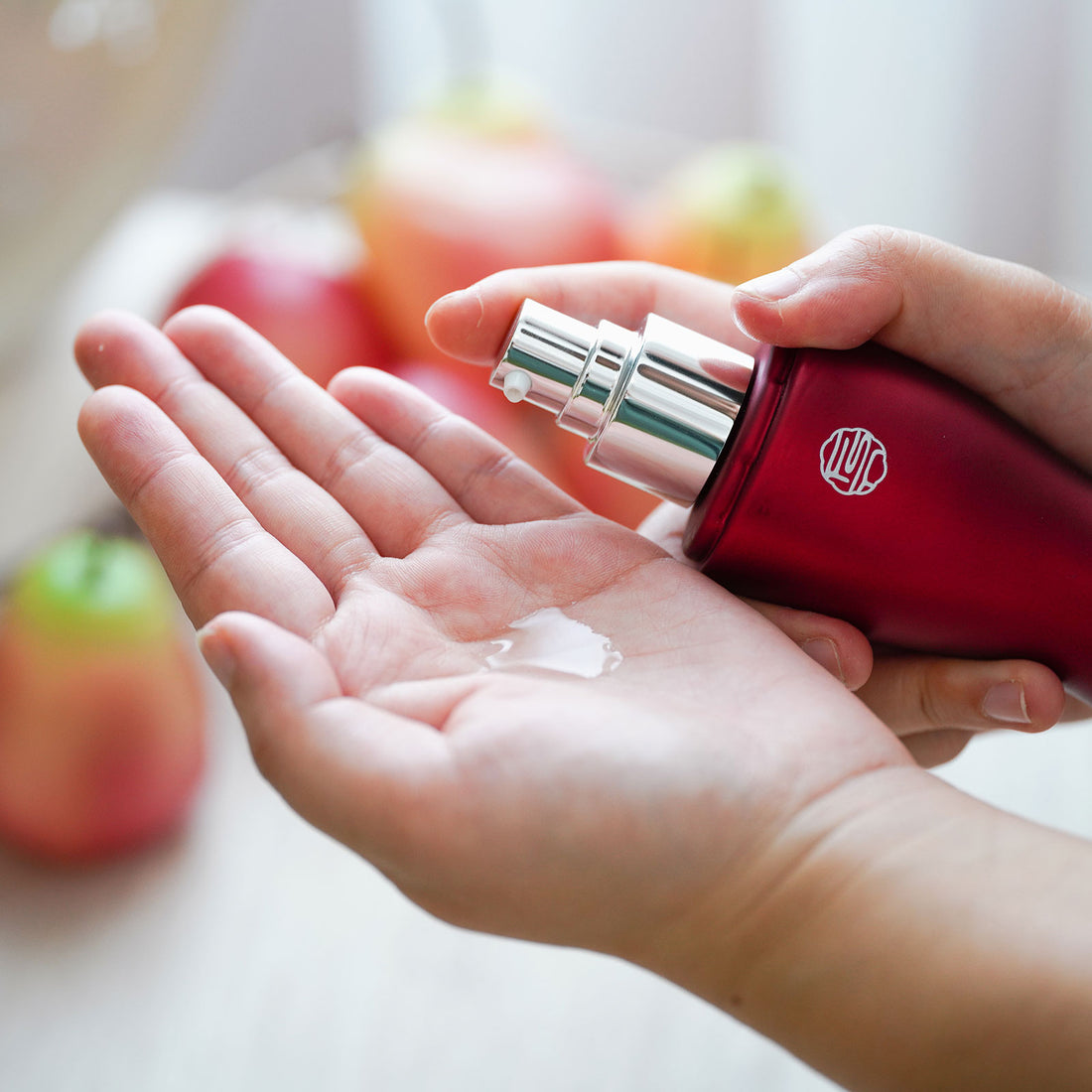 Anti-Aging Revitalizing Essence Toner