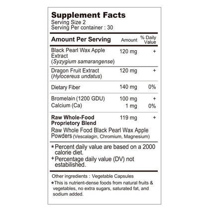 Blood Sugar Support Trial Pack