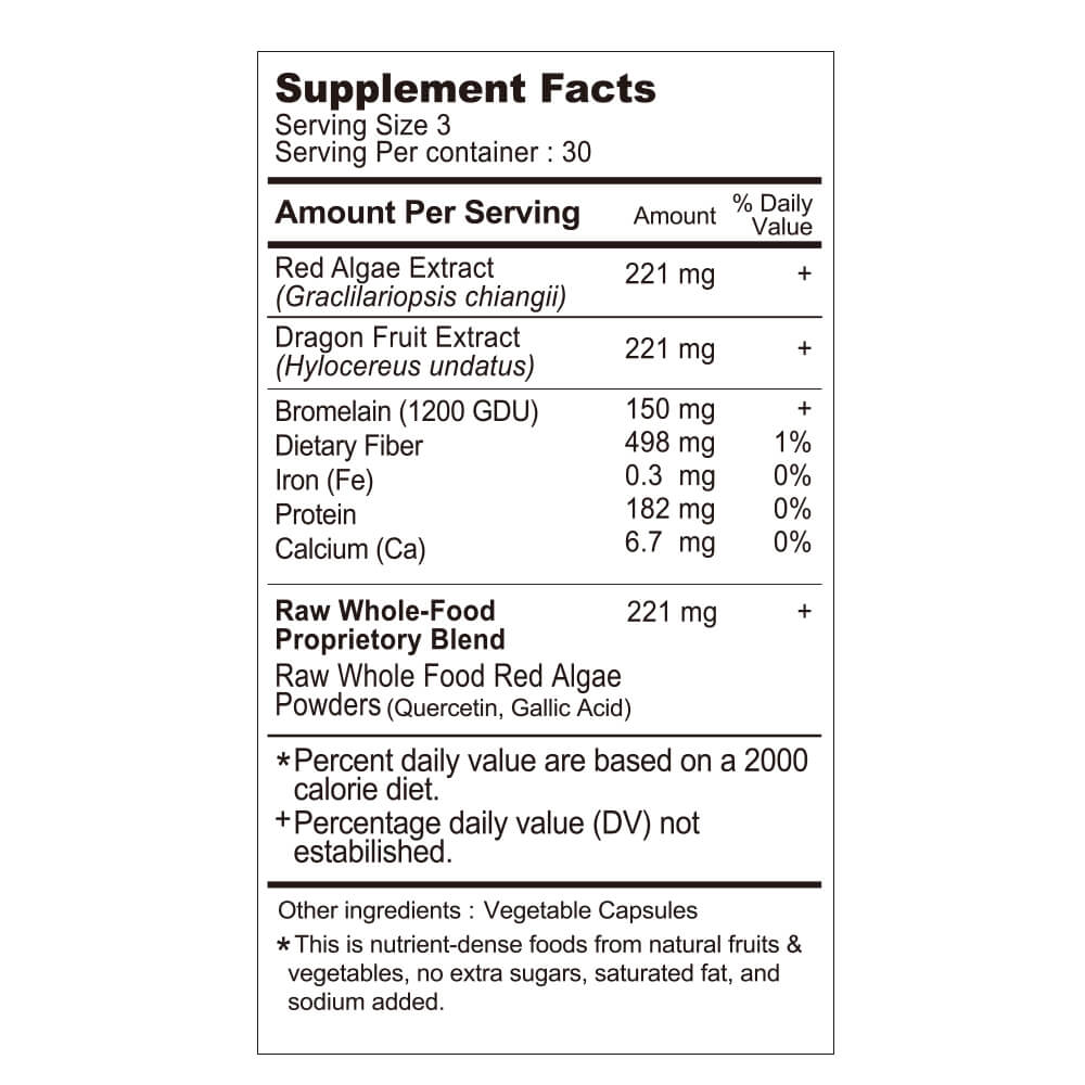 Respiratory Health & Sinus Support