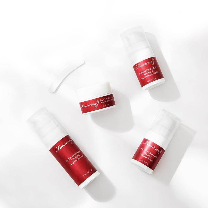 Skincare Minis Set