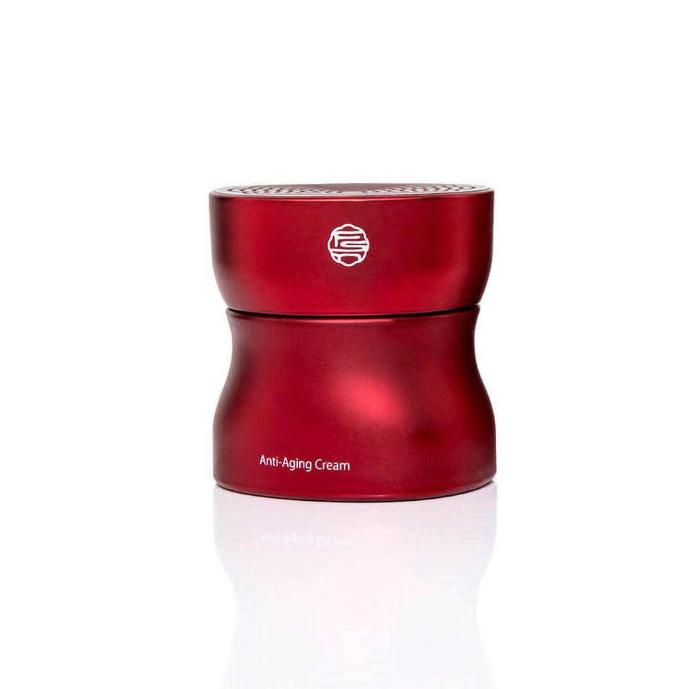 Anti-Aging Nourishing Cream