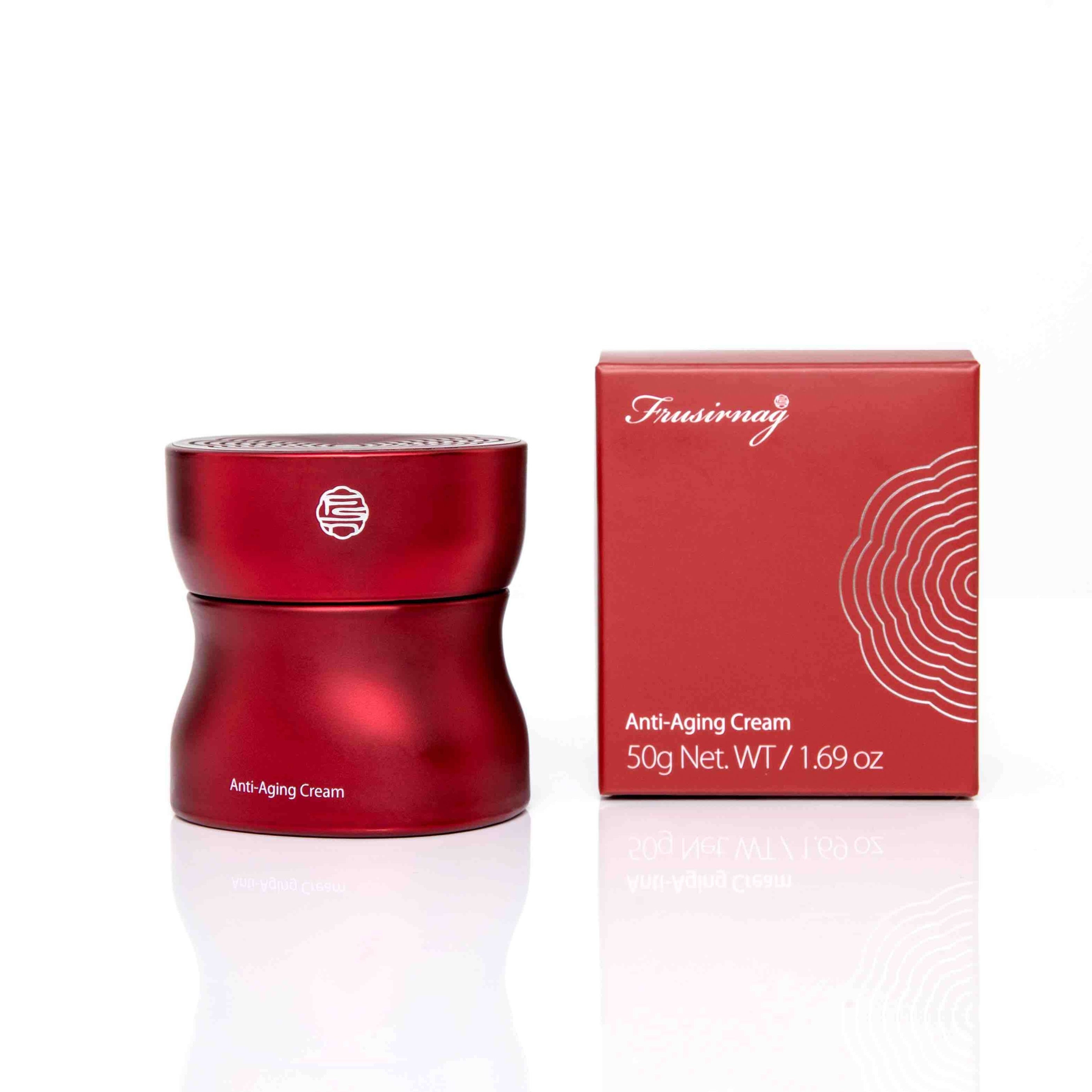 Anti-Aging Nourishing Cream