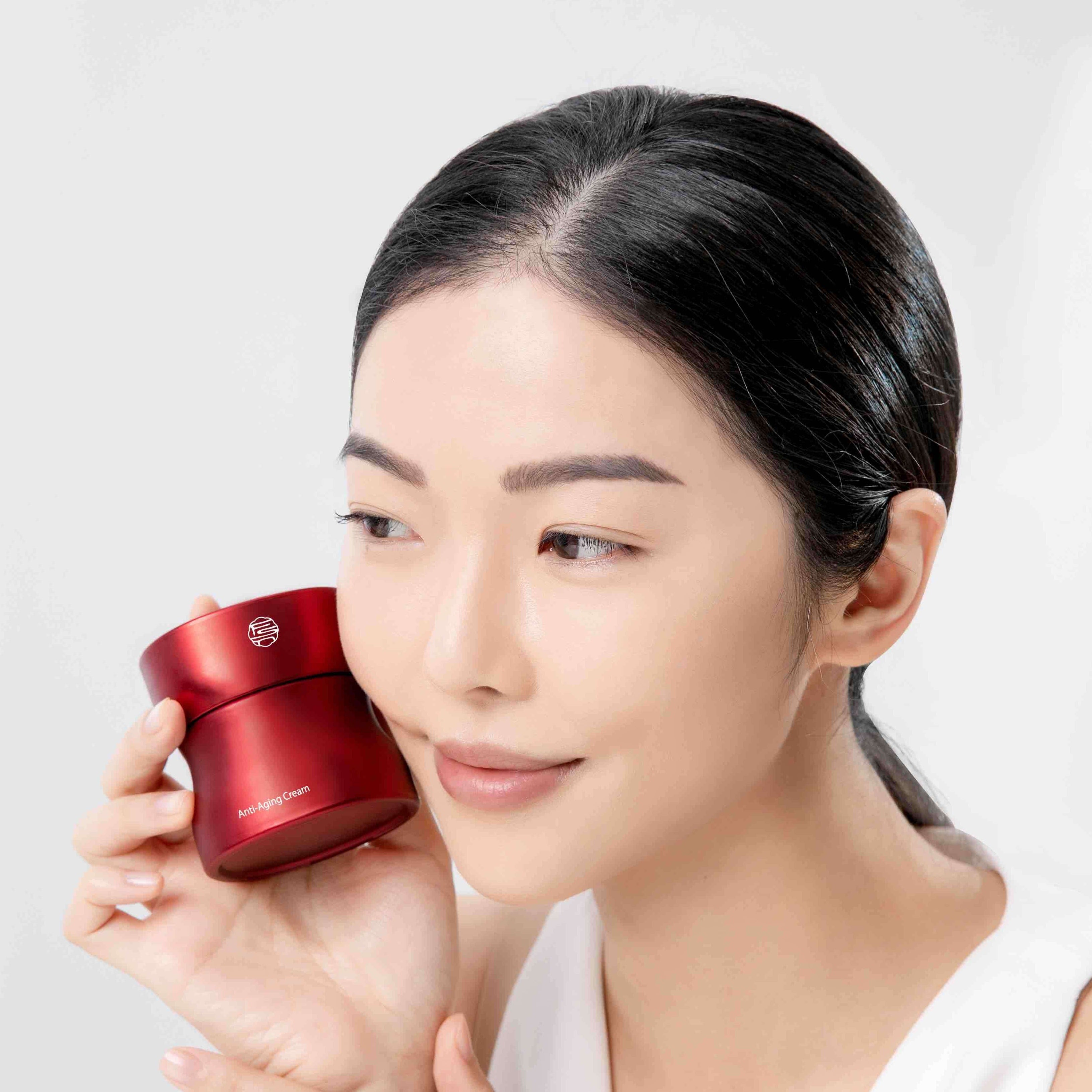 Anti-Aging Nourishing Cream