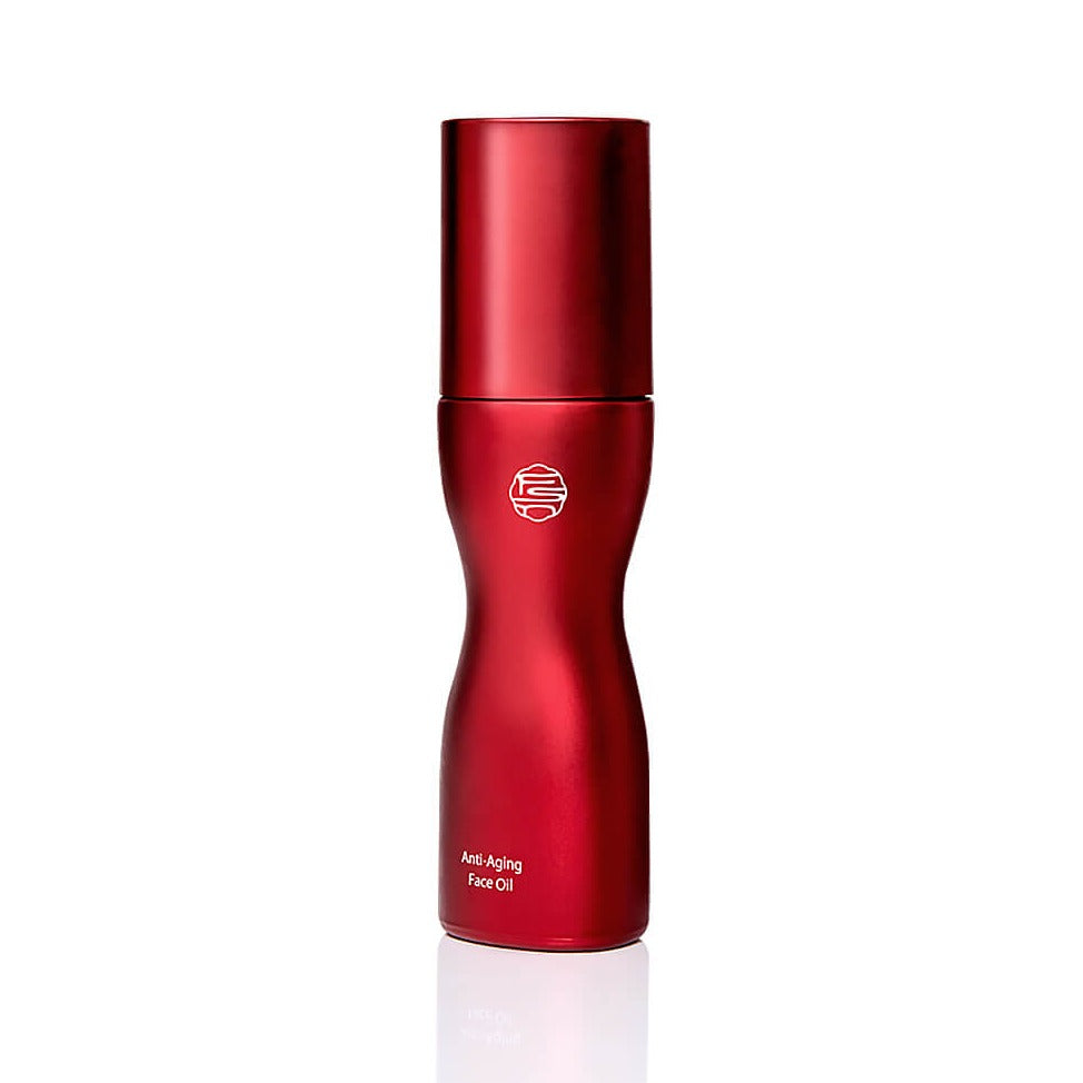 Anti-Aging Hydrating Face Oil