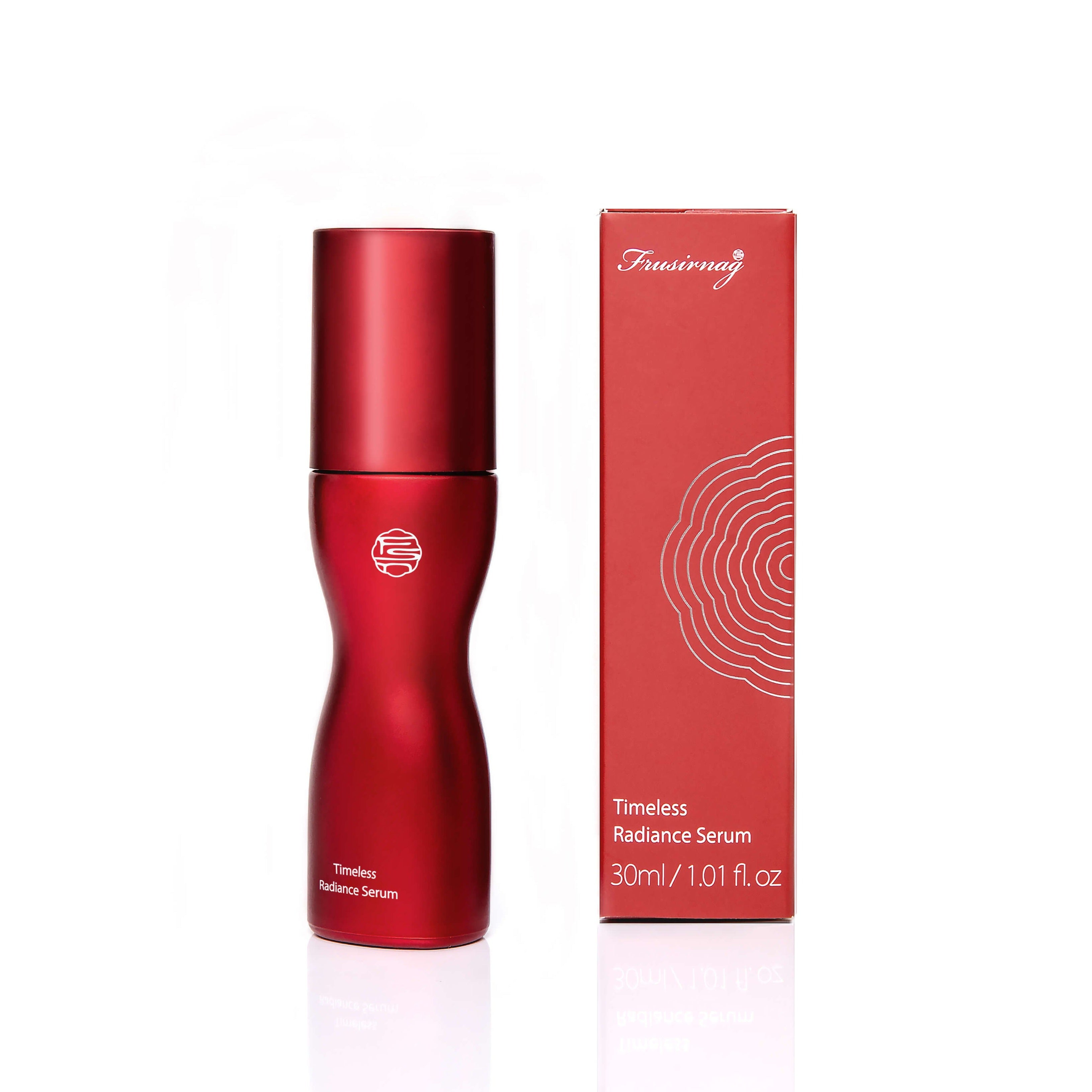 Anti-Aging Rejuvenating Serum