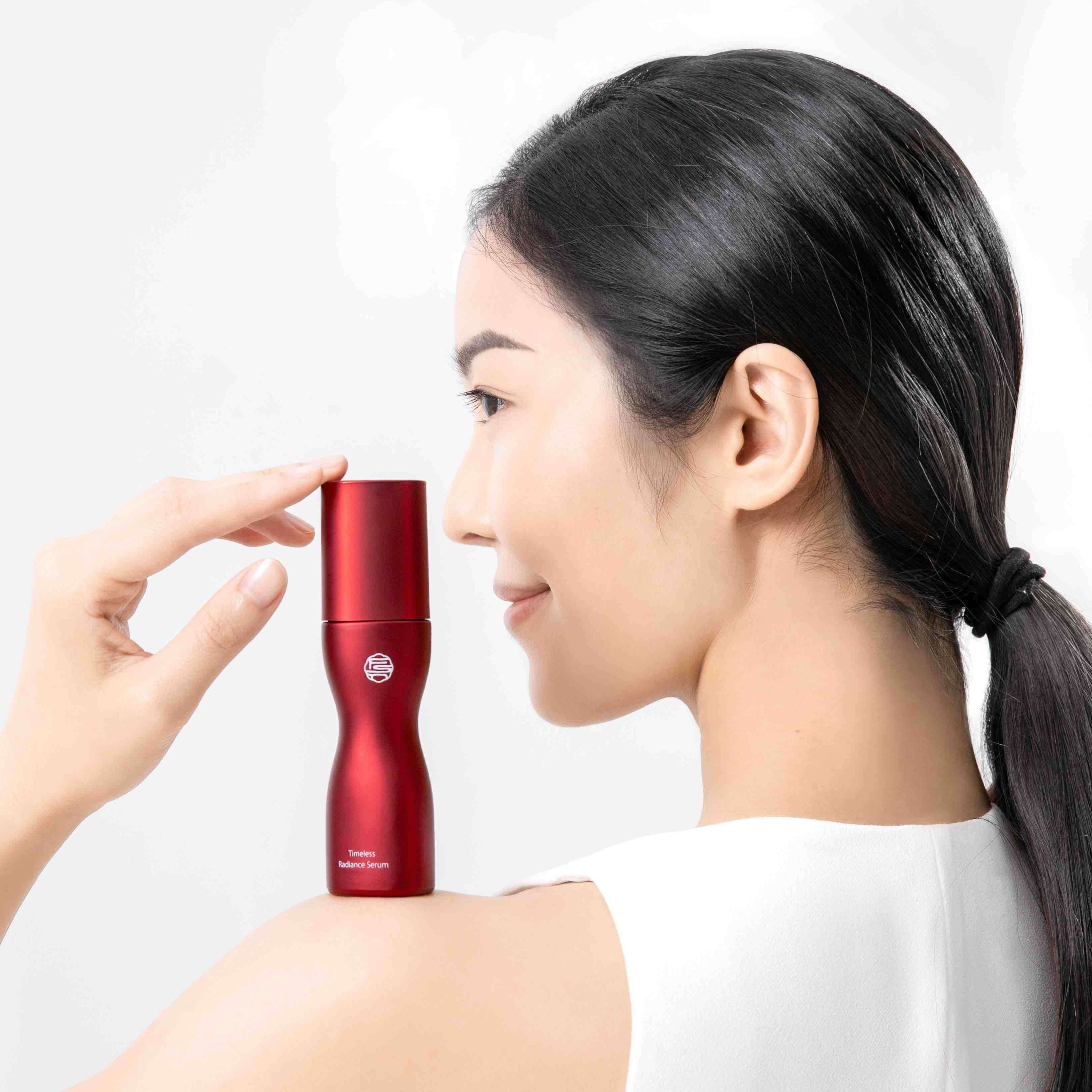 Anti-Aging Rejuvenating Serum