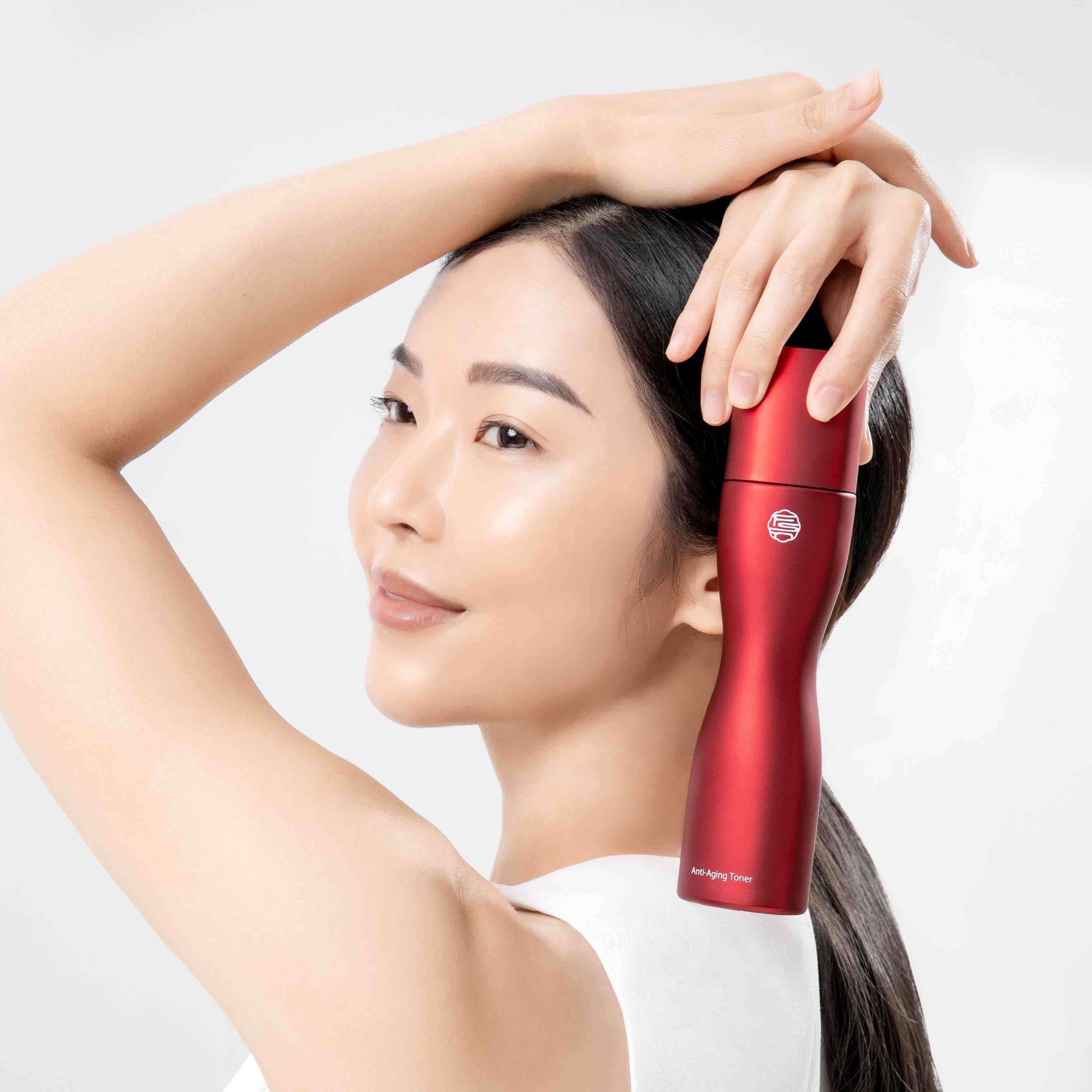 Anti-Aging Revitalizing Essence Toner