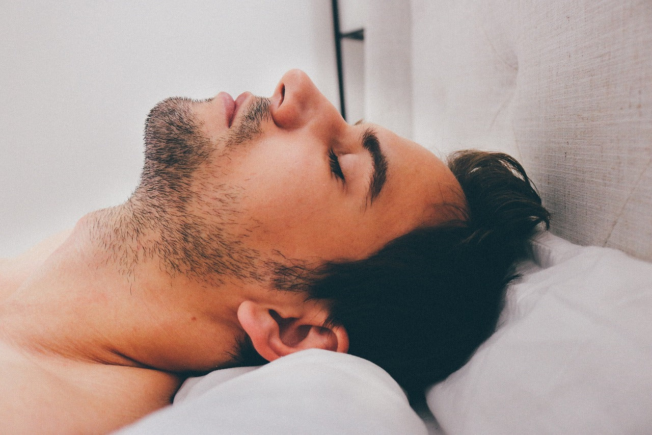 Unlock the Secret to Restful Nights with Our Sleep Support Supplement