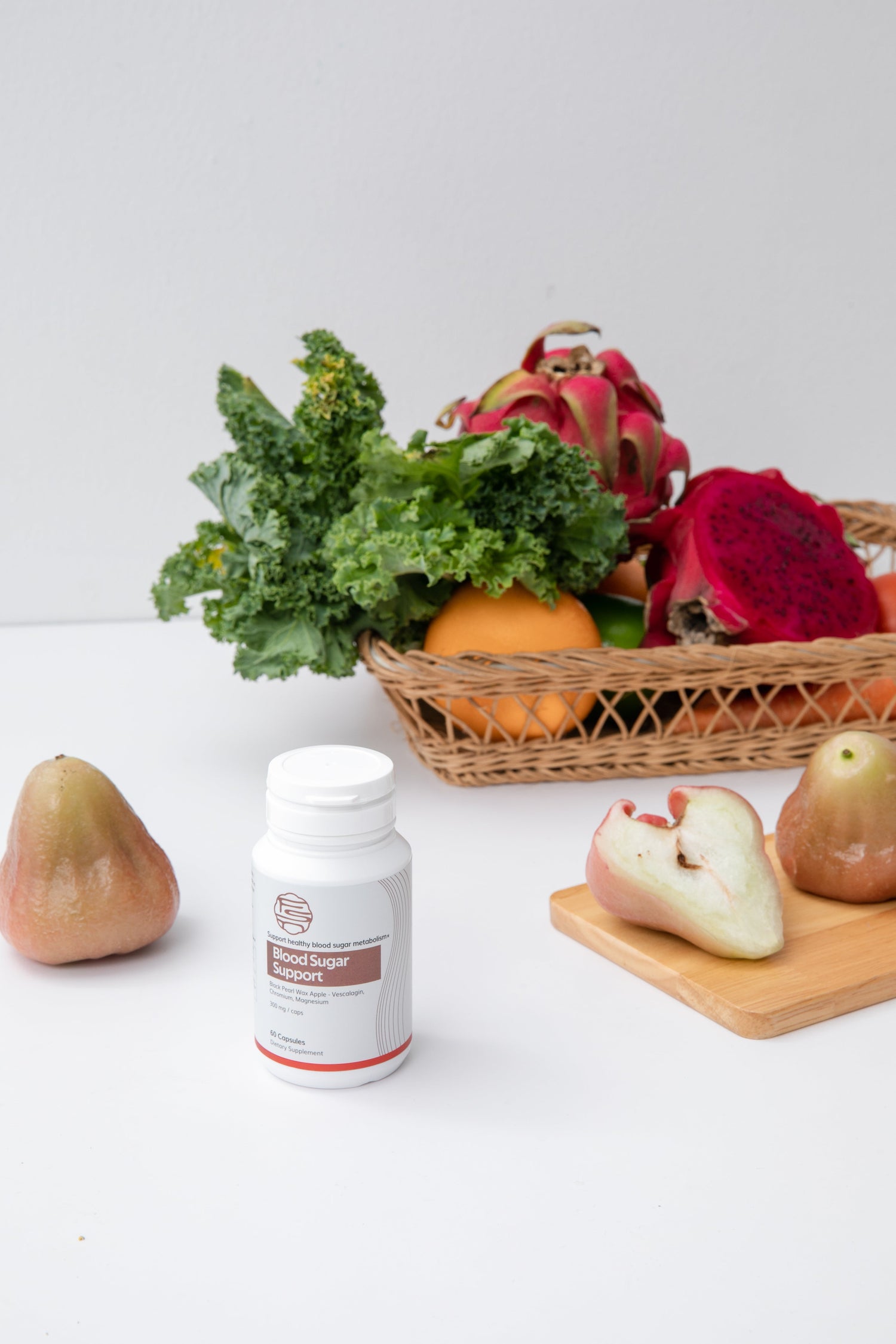 Vitality Blood Sugar Support