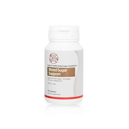 Vitality Blood Sugar Support