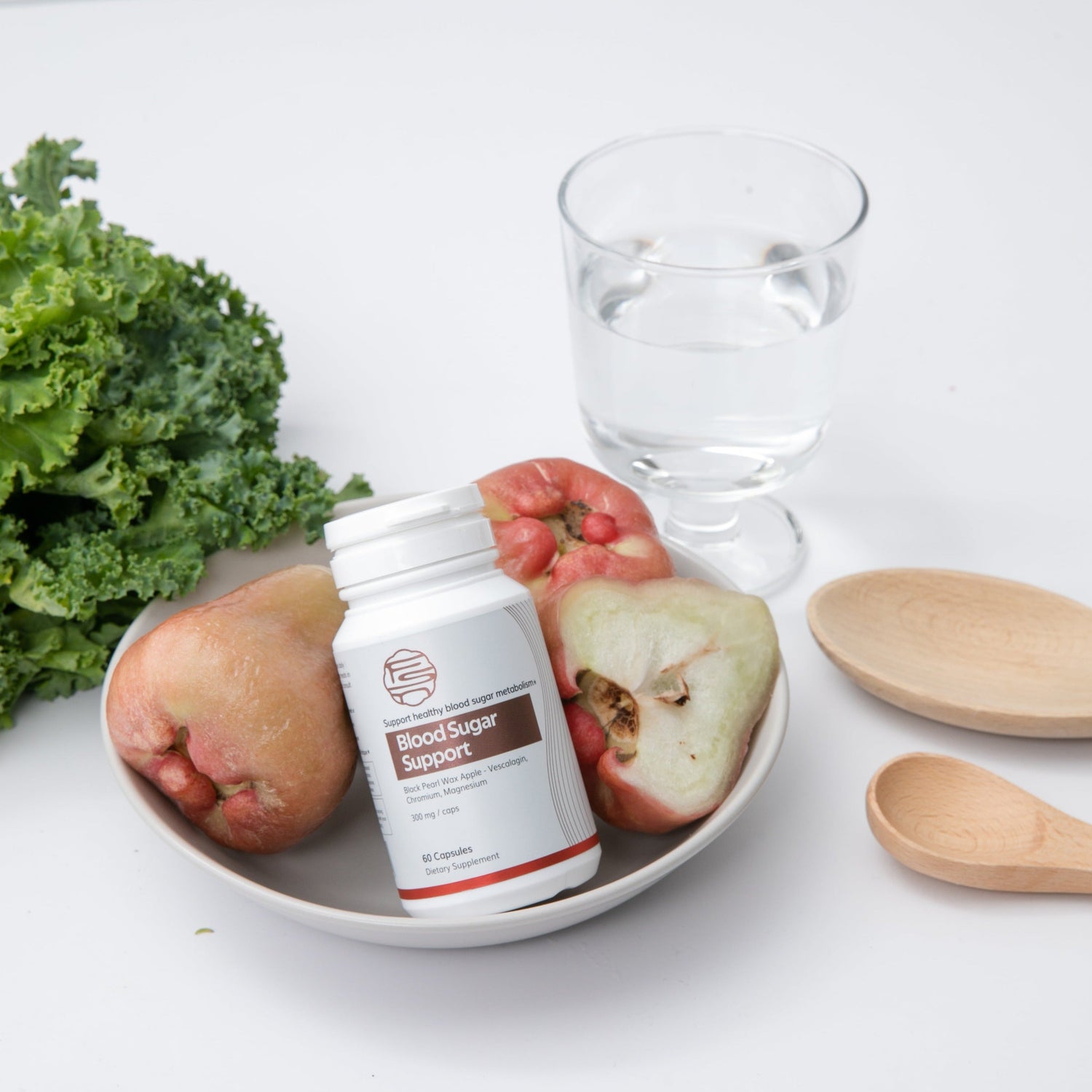 Vitality Blood Sugar Support