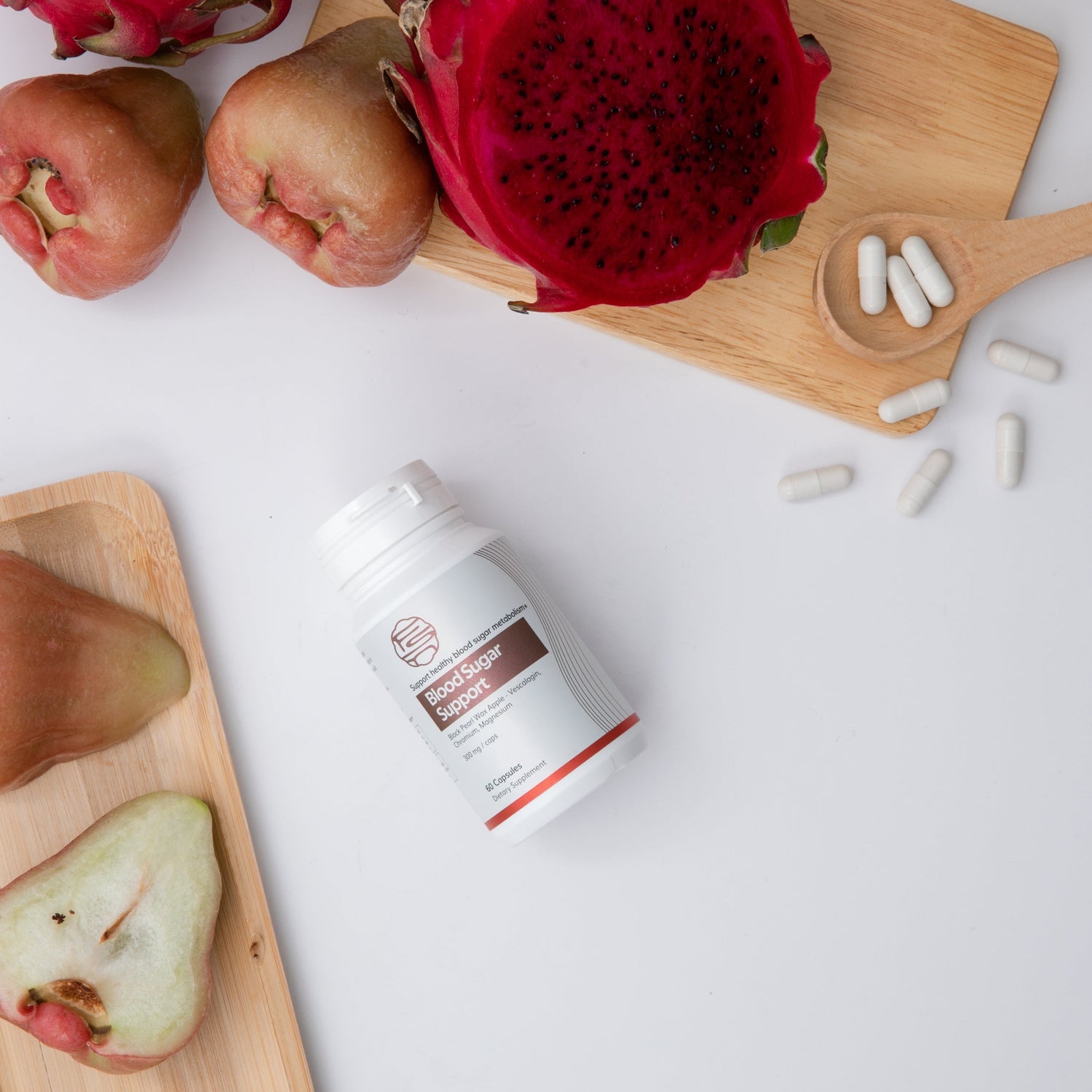 Vitality Blood Sugar Support