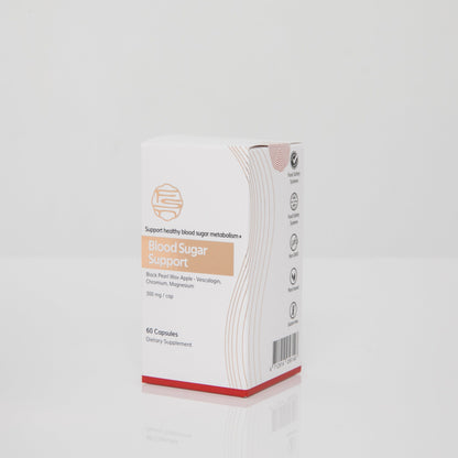 Vitality Blood Sugar Support