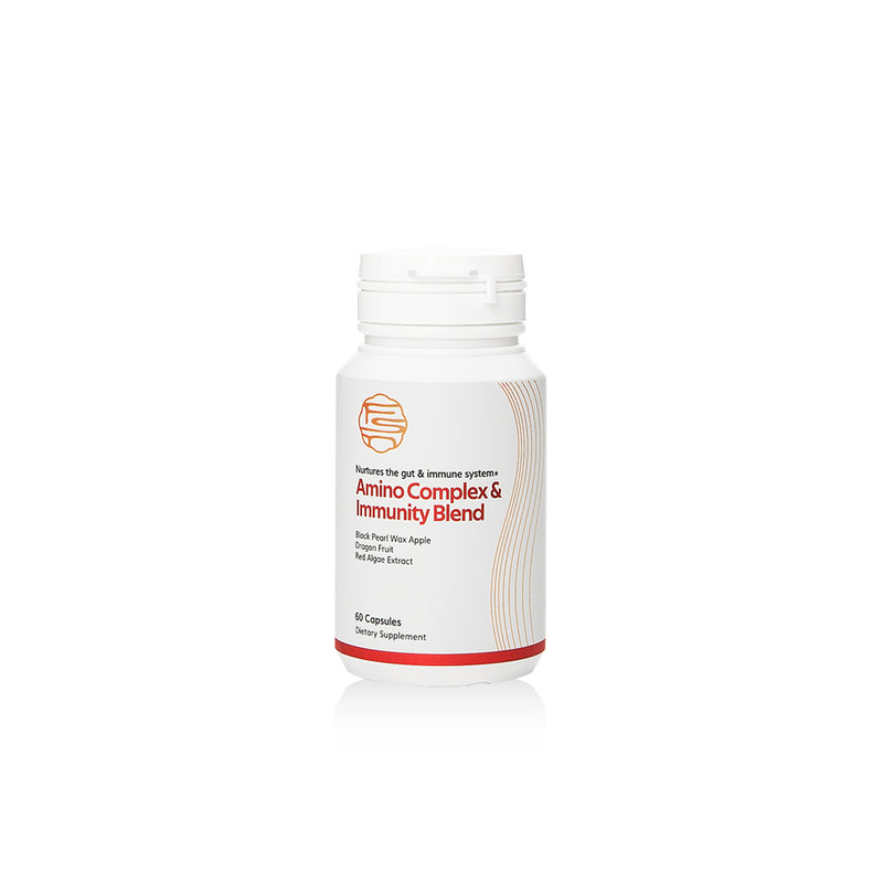 Amino Complex & Immunity Blend Essential