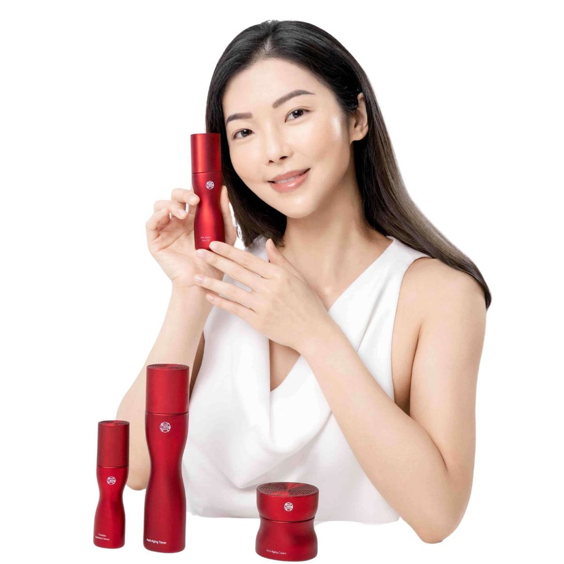 Black Pearl Wax Apple Anti-Aging Ritual